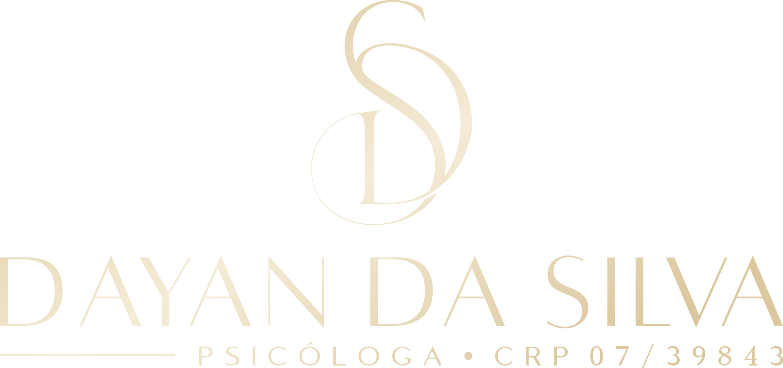Dayan Silva Psicóloga